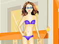 게임 Downtown Diva Dress Up
