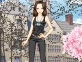 게임 First Interview Dress Up
