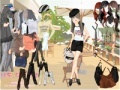 게임 Dressup