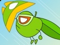 게임 Super Appleman Sky Battle