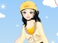 게임 Scooter Dress up