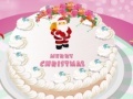 게임 Christmas Cake Decor