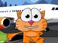 게임 Cat 2 - Round Europe