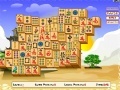 게임 Mahjong Forever