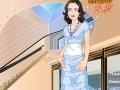 게임 Camilla Belle Dress Up