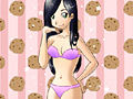 게임 Baking Girl Dress Up