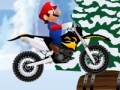 게임 Mario Winter Trail 2