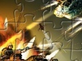 게임 Military Units Jigsaw