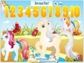 게임 How Many Ponies Are