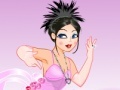 게임 Dress Up Ballerina Dancer