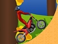 게임 Super Motocross