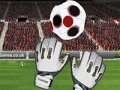 게임 Goalkeeper Soccer