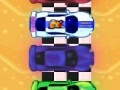 게임 Nascar Carnage
