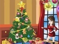 게임 Magic Christmas Tree Decor