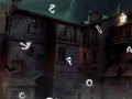 게임 Scary Palace Hidden Alphabets