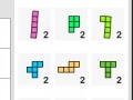 게임 Pentomino Puzzle