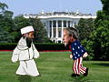 게임 Political Duel