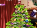 게임 Christmas Tree Decor