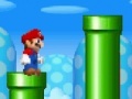 게임 New Super Mario Bros Flash