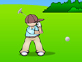 게임 Golf man