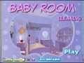 게임 Messy Baby Room
