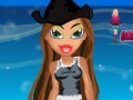 게임 Cute Bratz Dress up