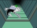 게임 Danny Phantom: Portal Problem 