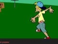 게임 Disc golf 2003