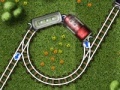 게임 Railroad Shunting Puzzle 2