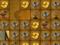 게임 Egypt Puzzle
