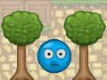 게임 Bubble quest