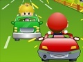게임 Mario Kart Racing 2