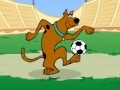 게임 Scooby Doo Kickin`it