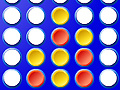 게임 Connect 4