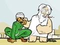 게임 Fighters for the faith