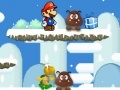 게임 Super Mario Christmas Gifts