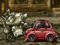 게임 Metal Slug Rampage