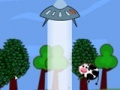 게임 UFO Like Cows