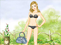 게임 Pretty Evening Handbag