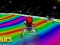 게임 Mario Cart 2