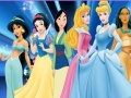게임 Disney Princess and Hidden Alphabets