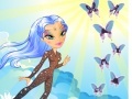 게임 Butterfly Girl 2