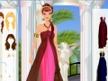게임 Grecian Goddess Dressup