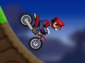 게임 Mario Bike