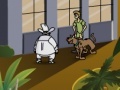 게임 Scooby Doo - River Rapids Rampage