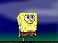 게임 Spongebob ghostly gold Grab