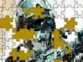 게임 Urban Soldier Jigsaw