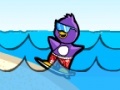 게임 Penguin Tide