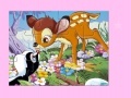 게임 Bambi and Flower