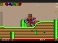 게임 Mario Motobike 2